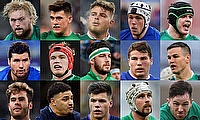 TRU's Six Nations Dream XV