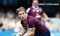 Tate McDermott has played 70 times for Queensland