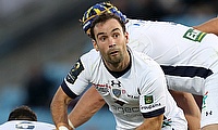 Morgan Parra played 71 times for France