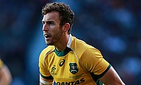 Nic White has played 59 times for Australia