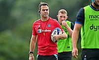 'We talked a lot about connection, clarity and commitment' - Bath's end of season surge could be a sign of things to come