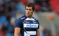 Cameron Neild played for Sale Sharks and Worcester before joining Glasgow in 2022