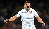 Tom Youngs has made over 150 appearances for the Tigers