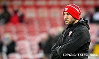 Gloucester head coach George Skivington