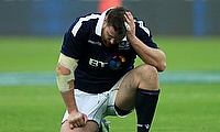 Simon Berghan has played 33 times for Scotland