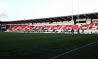 Parc y Scarlets