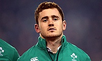 Paddy Jackson will link up with Lyon in July