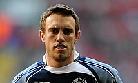 Blair will link up with former Wallabies coach Dave Rennie