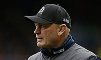 Vern Cotter has signed a two year deal with Blues