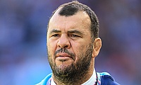 Michael Cheika has unveiled the matchday squad of Argentina