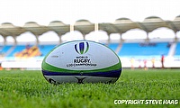 The World Rugby Under-20s Championship final will take place at Athlone Stadium in Cape Town on Friday