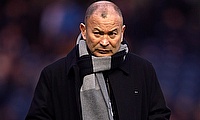 Australia coach Eddie Jones