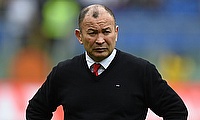 Australia have lost both the games under Eddie Jones