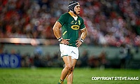 Cheslin Kolbe is set to play his first Test at Ellis Park