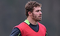 Leigh Halfpenny will become the ninth player from Wales to play 100 Tests