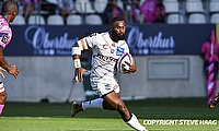 Semi Radradra is part of the Fiji squad