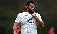 'As fit as I've ever seen him' -  Steve Borthwick on the inclusion of Billy Vunipola as Saracens star nears return