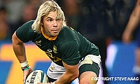 Faf de Klerk is confident of South Africa's chances in the upcoming World Cup