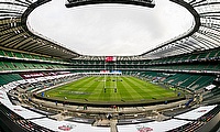 Twickenham Stadium will be one of the venue for the tournament