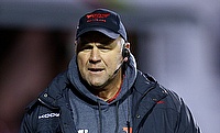 Wayne Pivac was released from Wales' head coach role in December last year