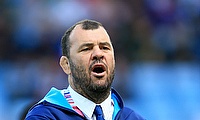 Michael Cheika does not want to take England lightly despite their recent defeats