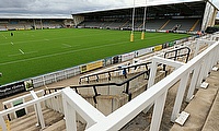 Kingston Park