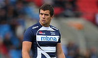 Cameron Neild has made 113 appearances for Sale Sharks