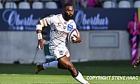 Semi Radradra will start at midfield for Fiji against Wales