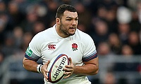 Ellis Genge feels the win against Argentina will add to their confidence