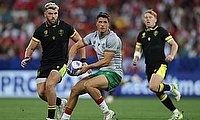 Portugal's 'enterprise' forces Wales to work hard for 28-8 win