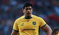 Will Skelton was appointed Australia's captain ahead of the World Cup