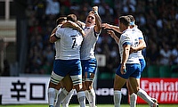 Paolo Garbisi will start at fly-half for Italy