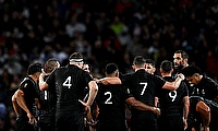 New Zealand have two wins from three matches