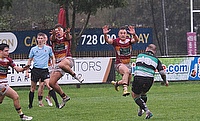 Lymm snatch astonishing win at Fylde on a weekend of comebacks, thrills and spills