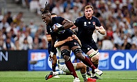 Maro Itoje is confident about England's chances in the semi-final
