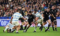 New Zealand ease past Argentina to reach World Cup final