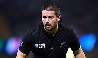 Dane Coles has played 90 Tests for the All Blacks
