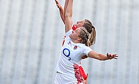 England Women dominate Canada with 50-24 win in Exeter