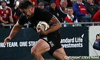 Codie Taylor re-signed with New Zealand Rugby and the Crusaders through 2025