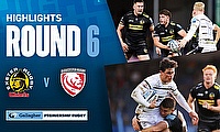 Gallagher Premiership Highlights - Round Six