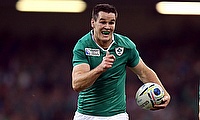 Johnny Sexton retired from professional rugby at the end of 2023 Rugby World Cup in France