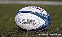Leinster are positioned second in the United Rugby Championship table