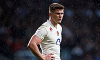Owen Farrell led England to a third-place finish at the 2023 Rugby World Cup