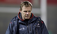 Mark McCall came in support of Owen Farrell