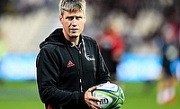 Ronan O’Gara has been handed a one-week touchline ban for ill-discipline