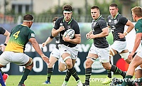 Caelan Doris has played 36 Tests for Ireland since making his debut in 2020