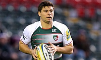 Ben Youngs has made over 300 appearances for the club