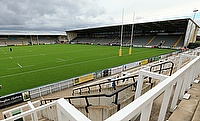 Kingston Park