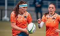 ‘Monumental’ Edinburgh-Glasgow women’s match has young gun Poppy Fletcher excited for 2024