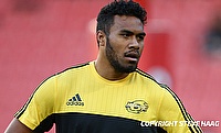 Willis Halaholo has played nine games for Cardiff this season